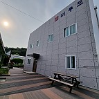 더우드 공장 다목적편의시설 증축